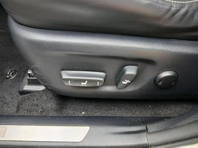 2015 Lexus NX 200t F Sport