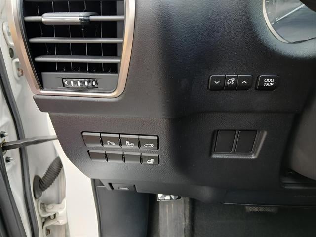 2015 Lexus NX 200t F Sport