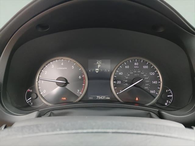 2015 Lexus NX 200t F Sport