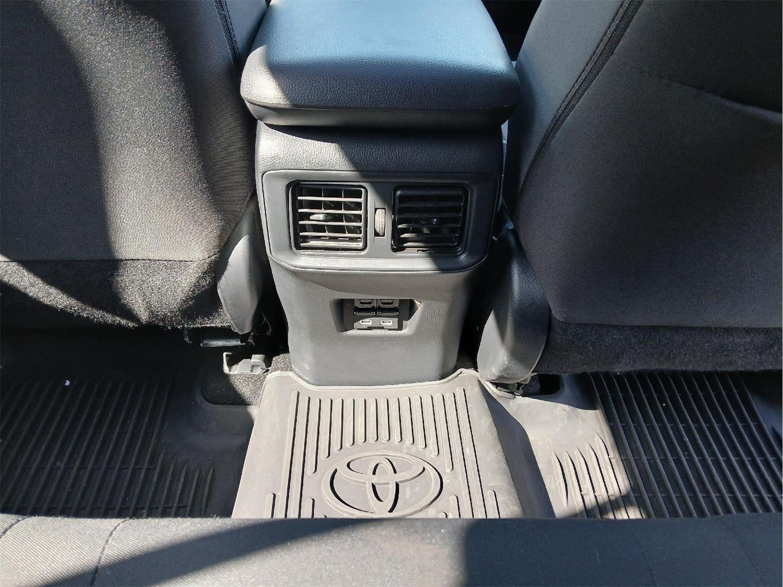 2024 Toyota RAV4 PRIME SE