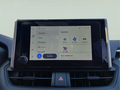 2024 Toyota RAV4 PRIME SE