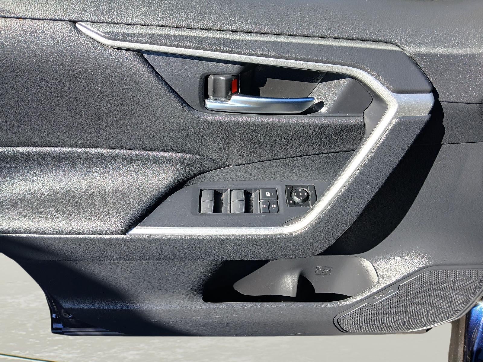 2023 Toyota Rav4 Prime SE