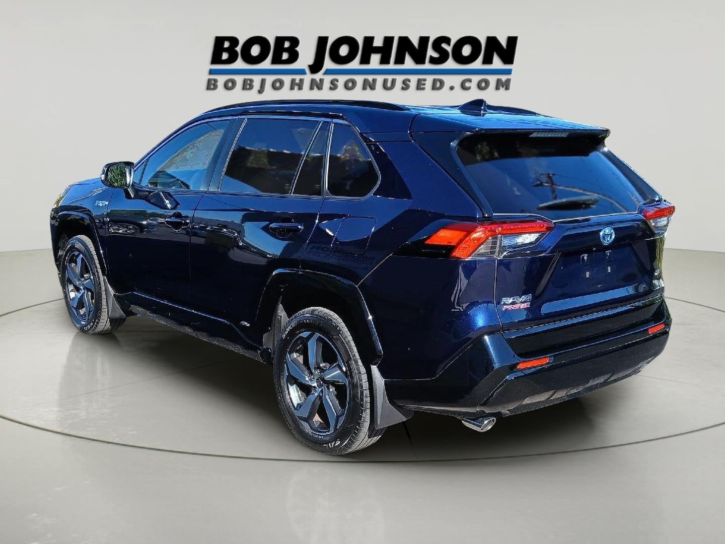 2023 Toyota Rav4 Prime SE