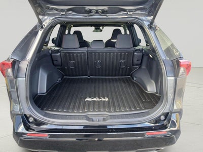 2024 Toyota RAV4 Prime SE