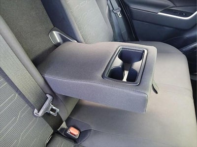2024 Toyota RAV4 Prime SE