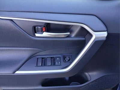 2024 Toyota RAV4 PRIME SE