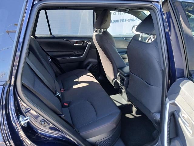 2024 Toyota RAV4 PRIME SE