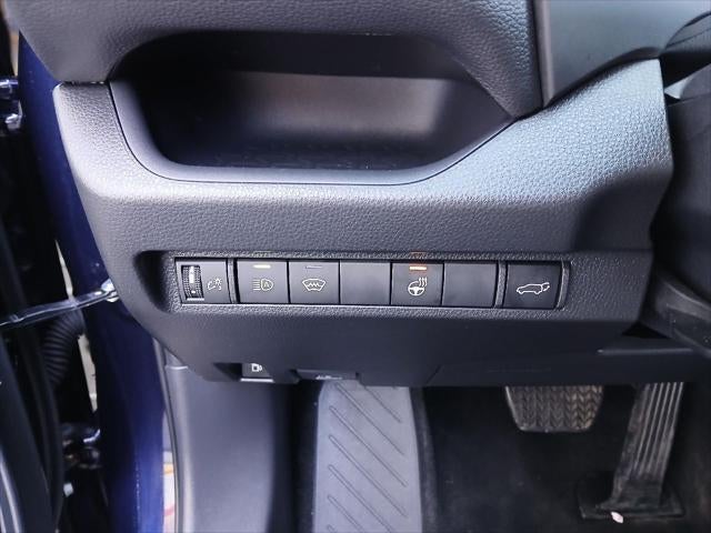 2024 Toyota RAV4 PRIME SE