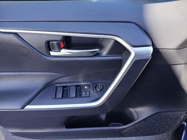 2024 Toyota RAV4 PRIME SE