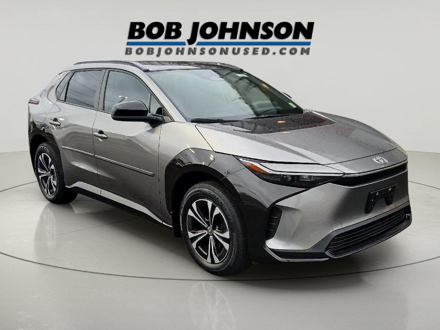 2023 Toyota bZ4X