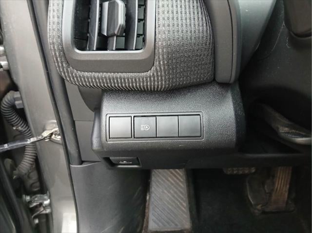 2023 Toyota bZ4X XLE