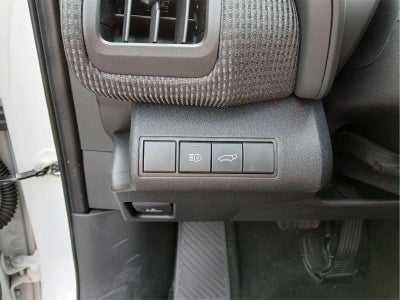 2024 Toyota bZ4X XLE