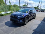 2025 Toyota RAV4 Hybrid XLE Premium