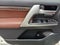 2016 Toyota Land Cruiser Base