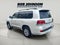 2016 Toyota Land Cruiser Base
