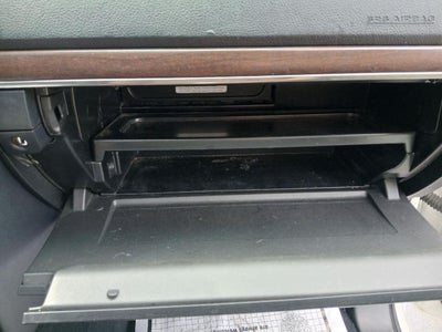 2016 Toyota Land Cruiser Base