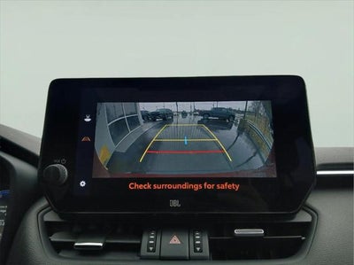 2024 Toyota RAV4 HYBRID Limited