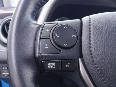 2016 Toyota RAV4 HYBRID SUV