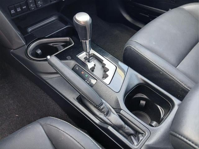 2016 Toyota RAV4 HYBRID SUV