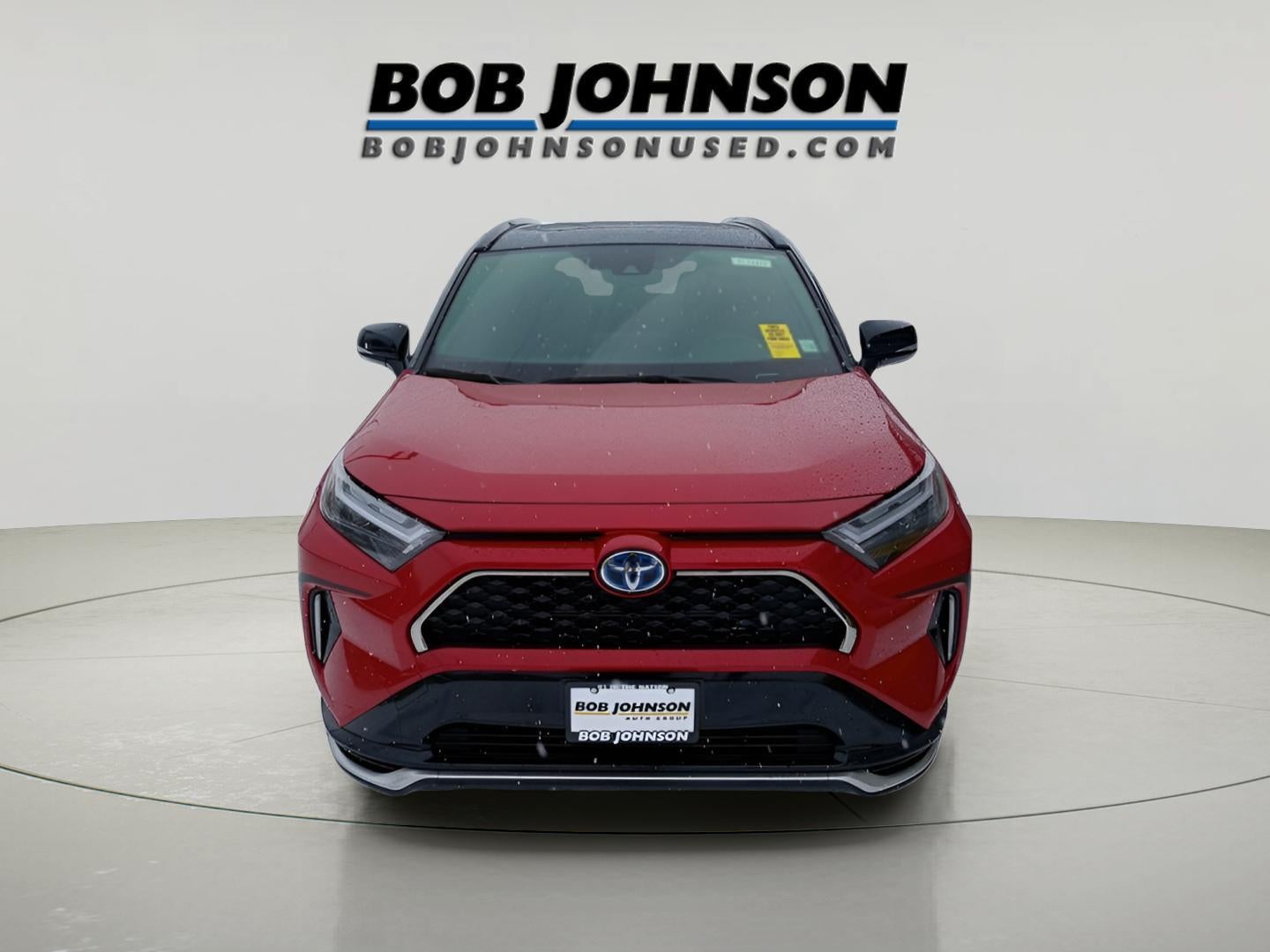 2023 Toyota RAV4 PRIME XSE