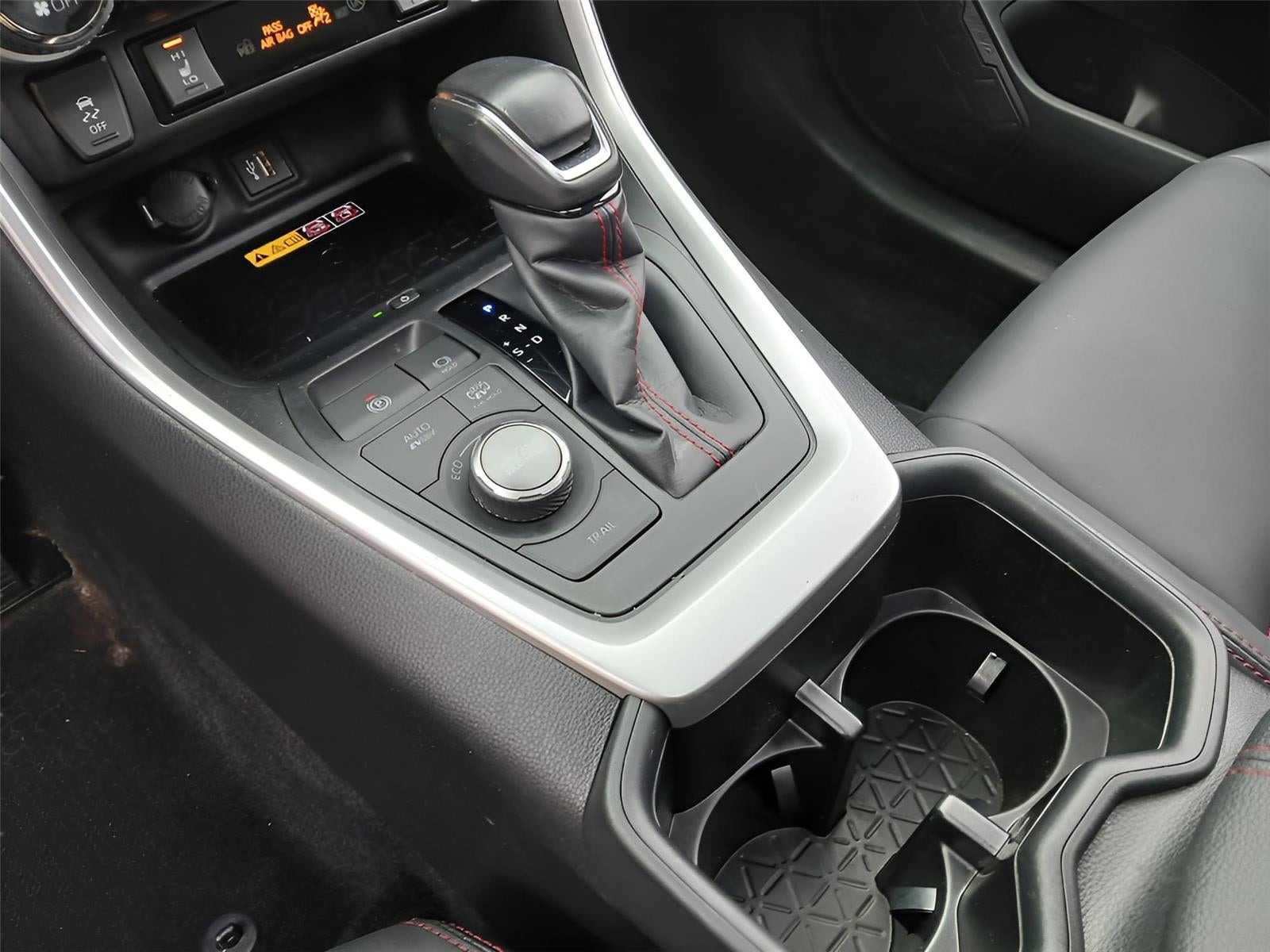 2023 Toyota RAV4 PRIME XSE