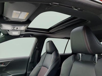 2023 Toyota RAV4 PRIME XSE