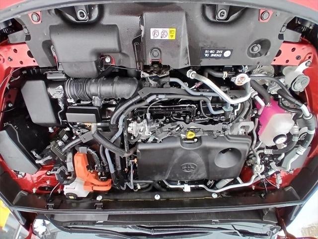 2023 Toyota RAV4 PRIME XSE