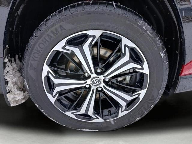 2023 Toyota RAV4 PRIME XSE