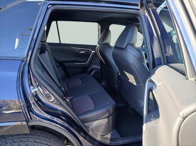 2024 Toyota RAV4 Prime XSE