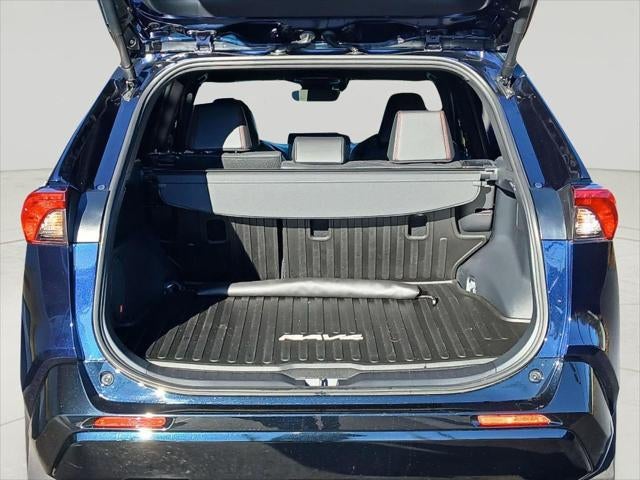 2024 Toyota RAV4 Prime XSE