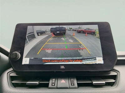 2024 Toyota RAV4 PRIME XSE