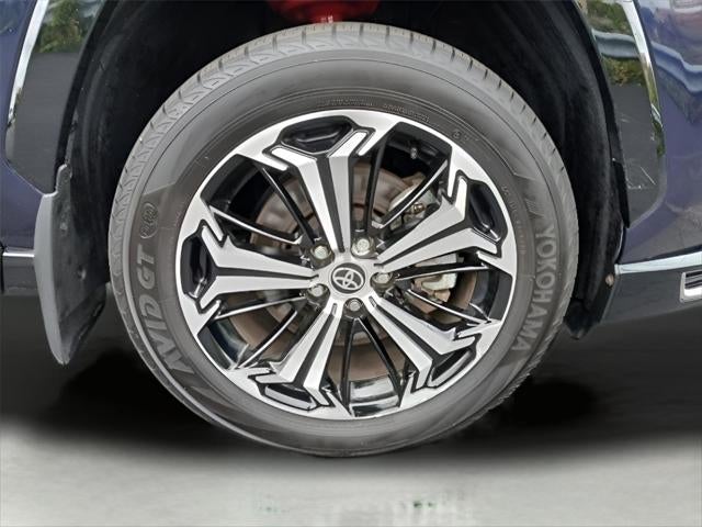 2024 Toyota RAV4 PRIME XSE