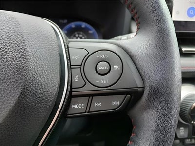 2024 Toyota RAV4 PRIME XSE