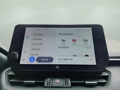 2024 Toyota RAV4 PRIME XSE