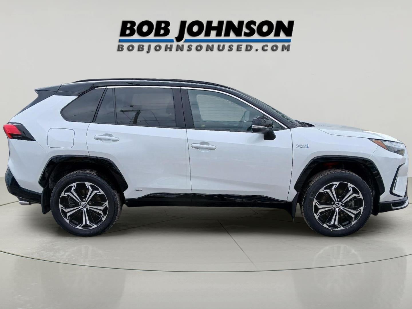 2023 Toyota RAV4 PRIME XSE