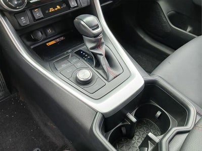 2023 Toyota RAV4 PRIME XSE