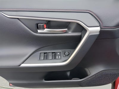 2024 Toyota RAV4 Prime XSE
