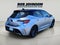 2025 Toyota Corolla Hatchback XSE