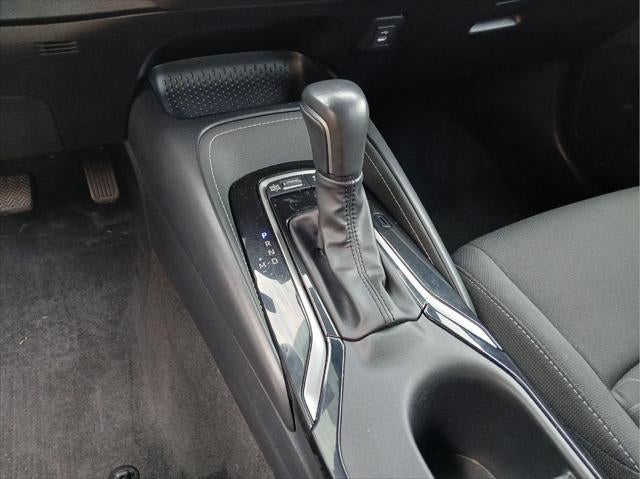 2023 Toyota Corolla Hatchback SE