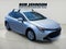 2023 Toyota Corolla Hatchback SE CVT