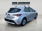 2023 Toyota Corolla Hatchback SE CVT