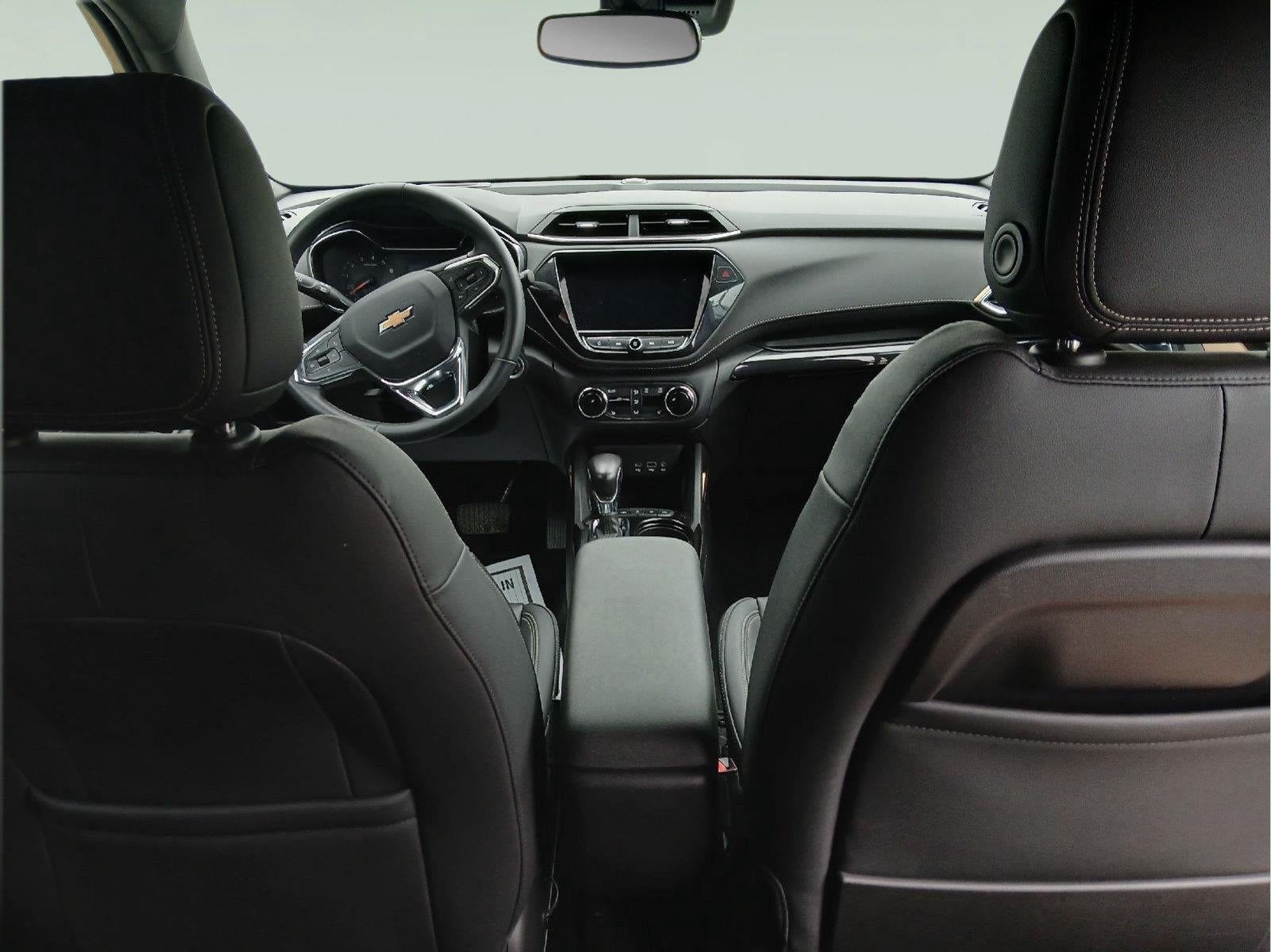 2021 Chevrolet Trailblazer ACTIV