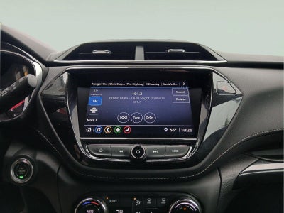 2021 Chevrolet Trailblazer ACTIV