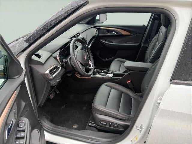 2021 Chevrolet Trailblazer ACTIV