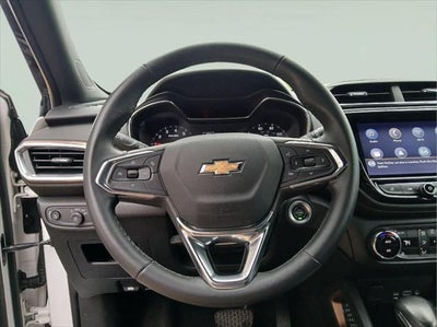 2021 Chevrolet Trailblazer ACTIV