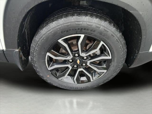 2021 Chevrolet Trailblazer ACTIV