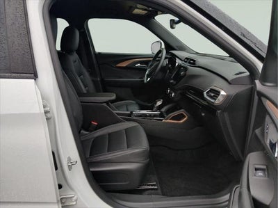 2021 Chevrolet Trailblazer ACTIV