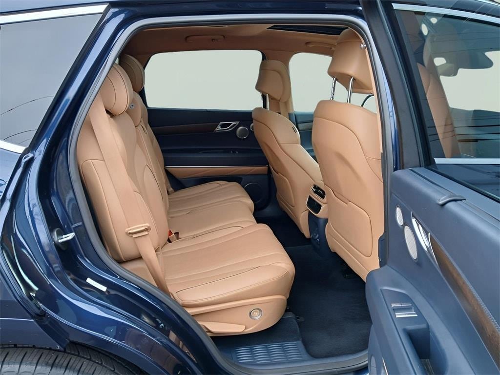 2023 Genesis GV80 2.5T AWD