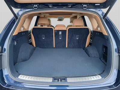 2023 Genesis GV80 2.5T AWD