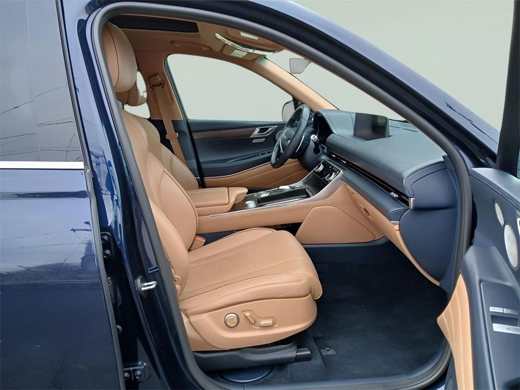 2023 Genesis GV80 2.5T AWD